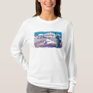 NY T-Sheart T-shirt