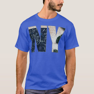 NY T SHIRT