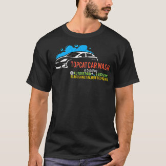 Ny t-shirt 