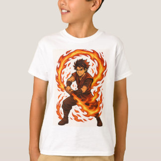 Ny T-shirt