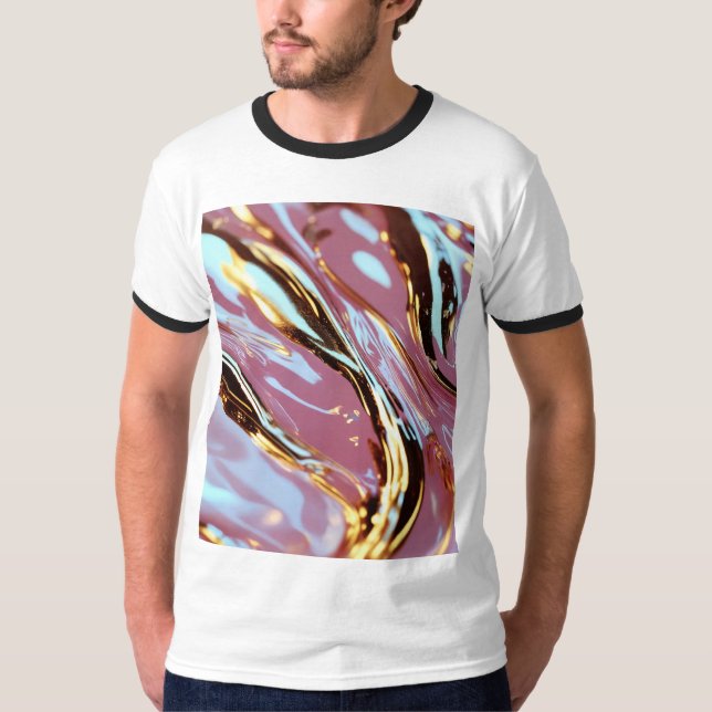 Ny T-shirt (Framsida)