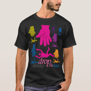 NY t-skjorta Tee