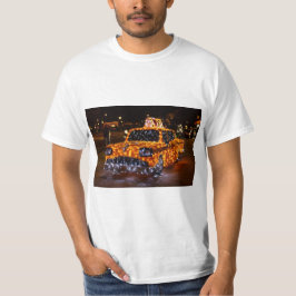 NY taxi T Shirt