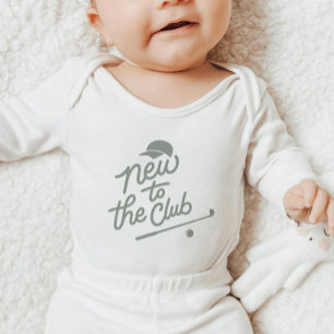 Ny till Golfklubben T Shirt