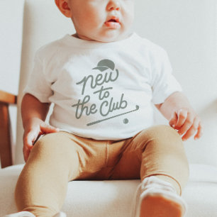 Ny till Golfklubben T Shirt