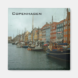 Ny tillflyktsort magnet