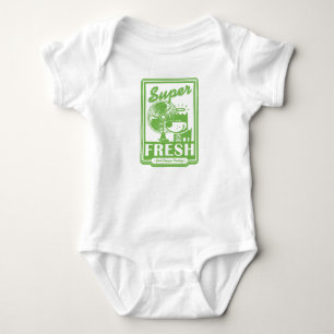 NY TOPPEN TEE