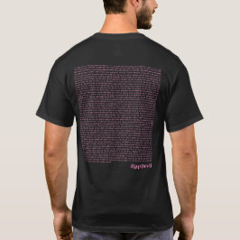NY! TREND CORERT T-SHIRT ・ Endast för Fläkt XX