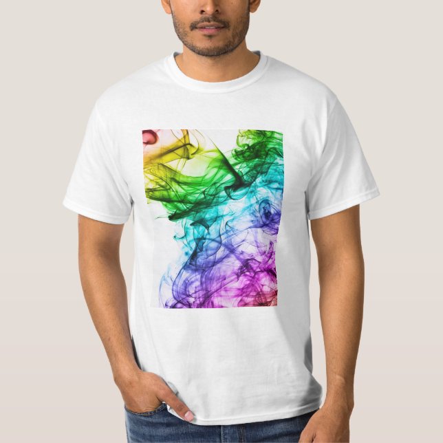 Ny trending t-shirt-design 2023 t shirt (Framsida)