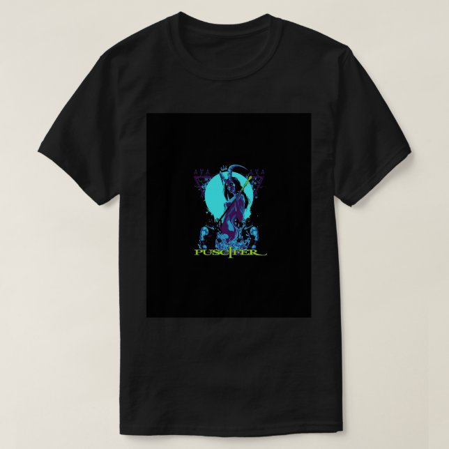 NY TRENDING VERKTYG T SHIRT (Design framsida)