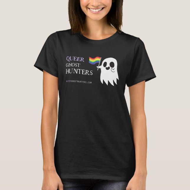 NY tshirt Tee Shirt (Framsida)
