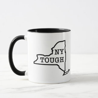 NY TUFF 2020 MUGG