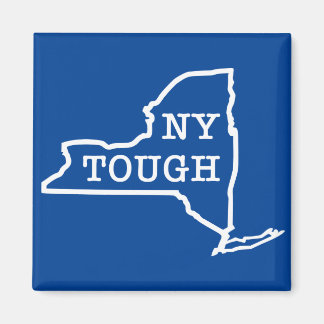 NY-TUFF MAGNET