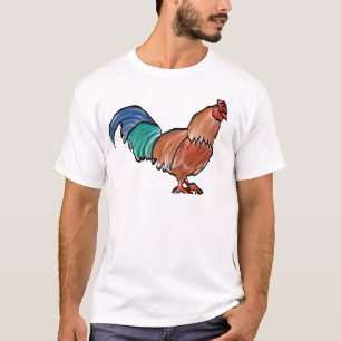 Ny tuppT-tröja T Shirt