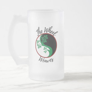 Ny TVW-Logotyp - insamling i Mugg