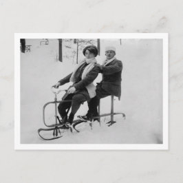 Ny typ har valts vykort