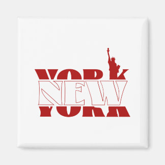 Ny utformning av ord. magnet