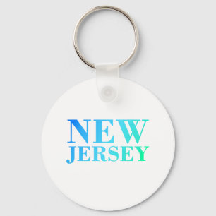 Ny UTSLAGSPLATS - jersey Nyckelring