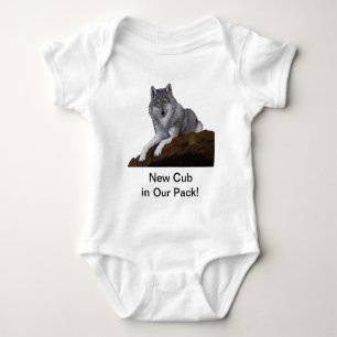 Ny Varg i paketet T Shirt