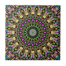 Ny vision nr 5 Kaleidoskop
