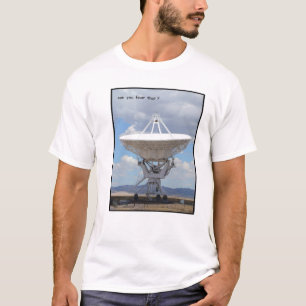 ny vla - mexico tee