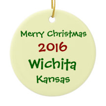NY WICHITA KANSAS GOD JULPRYDNAD 2016