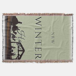 Ny Winter Hope Ntivity Scene II Filt