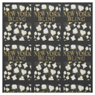 NY YORK BLING TYG