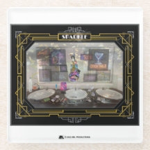 NY YORK GNISTRA BILD 13 RAM 6 VITE