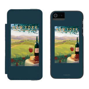 Ny YorkWine landplats