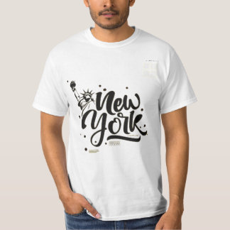 ny yort-skjorta.jpg t shirt