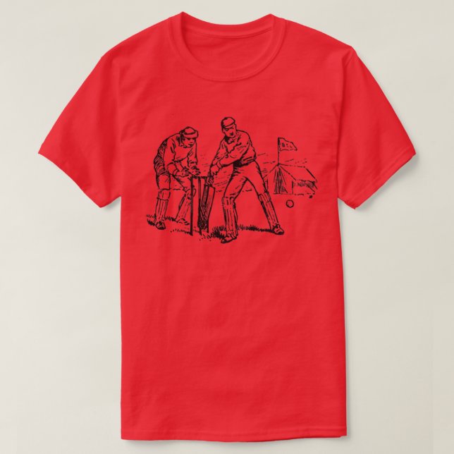 ny zealand cricket t shirt (Design framsida)