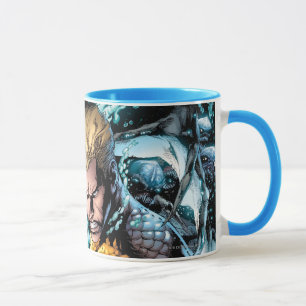 Nya 52 - Aquaman #1 Mugg