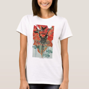 Nya 52-batchen nummer 1 t shirt