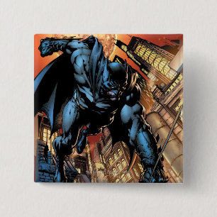 Nya 52-Batman: Mörken Knight #1 Knapp