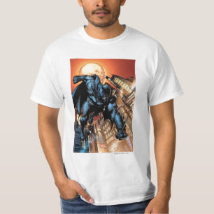 Nya 52-Batman: Mörken Knight #1 T Shirt