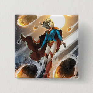 Nya 52 - Supergirl #1 Knapp