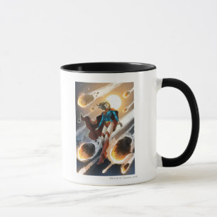 Nya 52 - Supergirl #1 Mugg