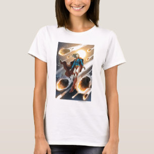 Nya 52 - Supergirl #1 Tee