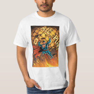 Nya 52 - Superman #1 Tee