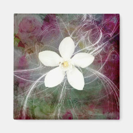 Nya 5 stora kvadratmaskor magnet