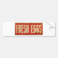 Nya ägg