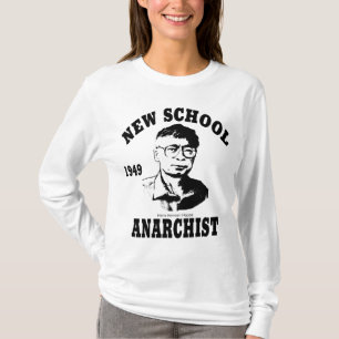 Nya anarkister -- Hans-Hermann Hoppe Tee