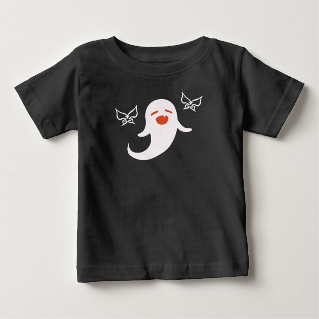 Nya Anime Hoodies Genshin Impact Hu Tao Merch Casu T Shirt (Framsida)