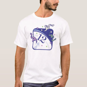 NYA ÅR 2 TEE