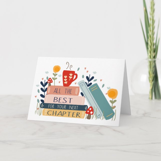 Nya arbetstillfällen i Pension i Nya Äventyr Bok Ä Kort (Framsida)