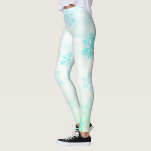 Nya årets baljväxter leggings