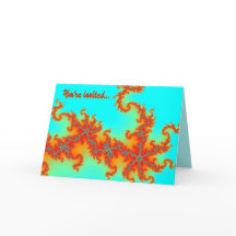 Nya årets inbjudan till Dragon Svan-partiet