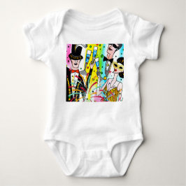 Nya årets Party T Shirt