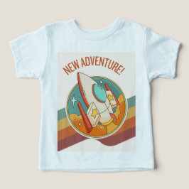 nya äventyr t shirt